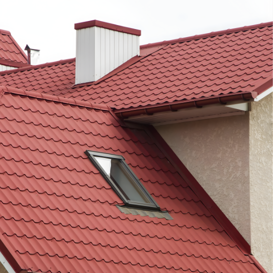 Why Choose Spot Roofing